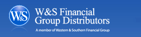 W&S Financial Group Distributors